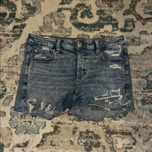 American Eagle Denim Shorts